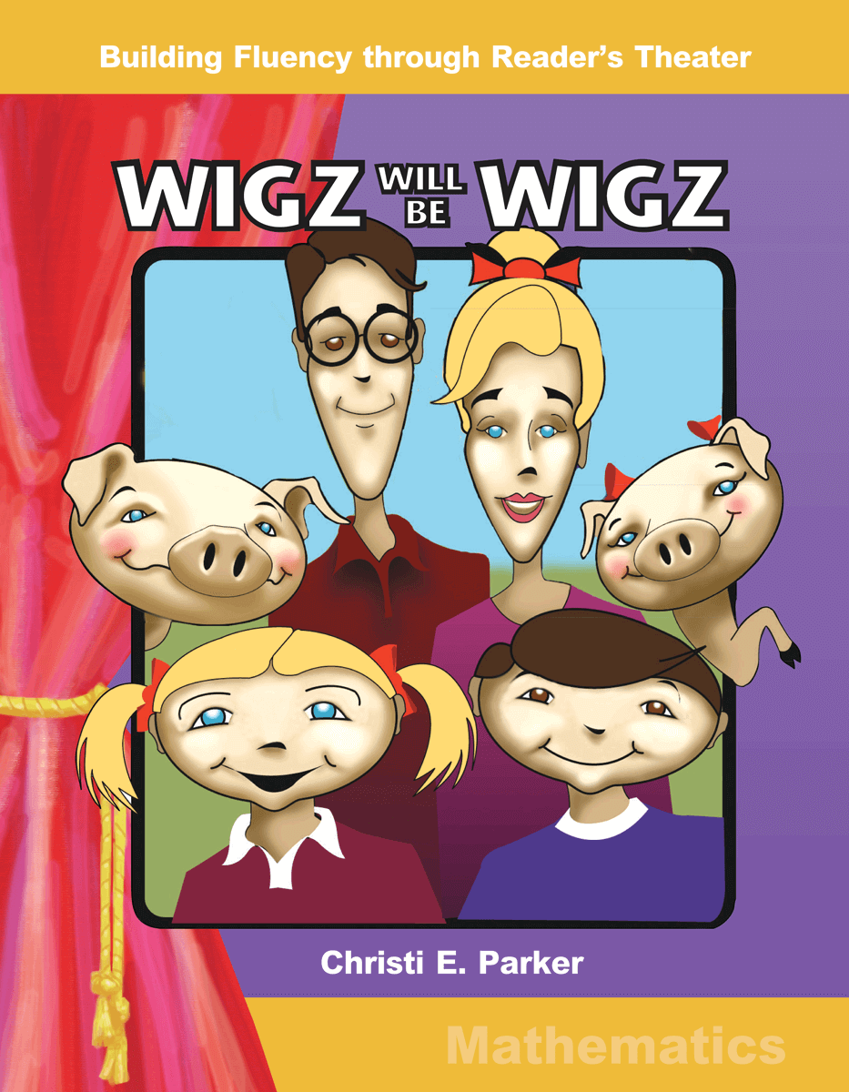 Wigz Will be Wigz ebook