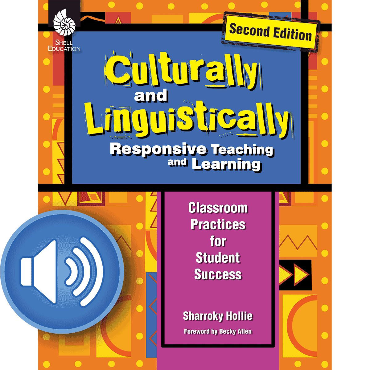 Culturally and Linguistically Responsive Teaching and Learning (Second Edition) Audiobook