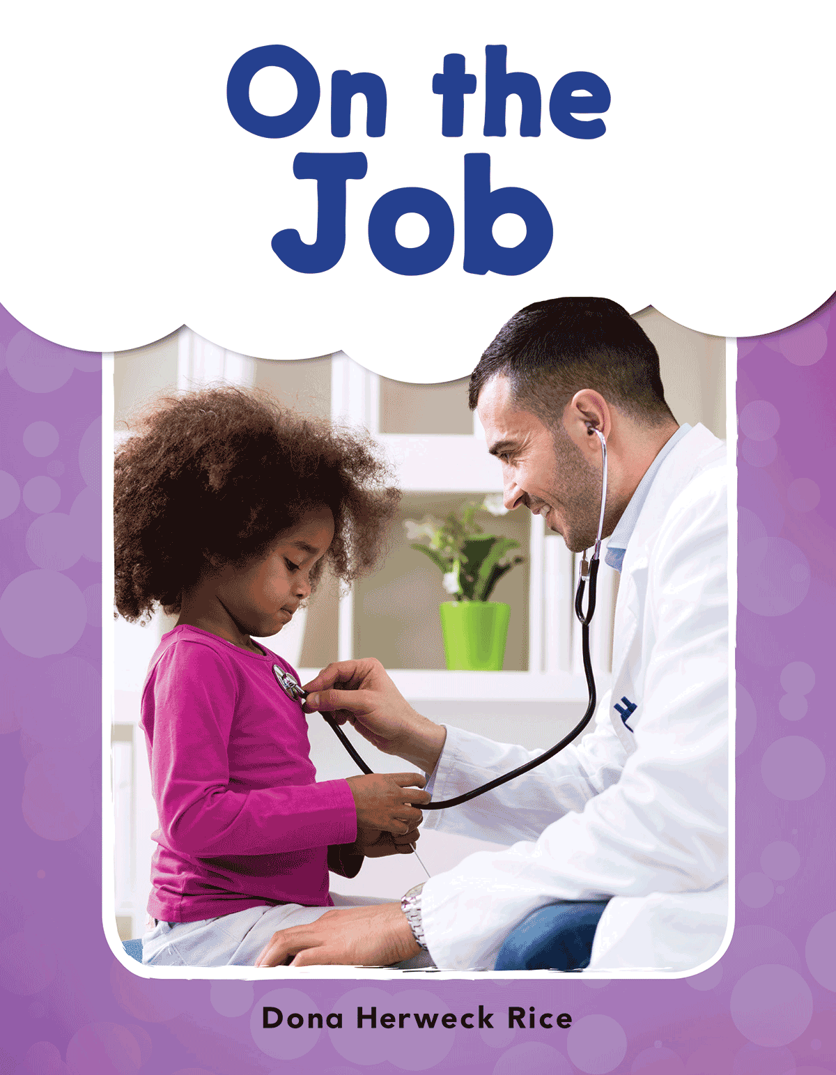 On the Job ebook