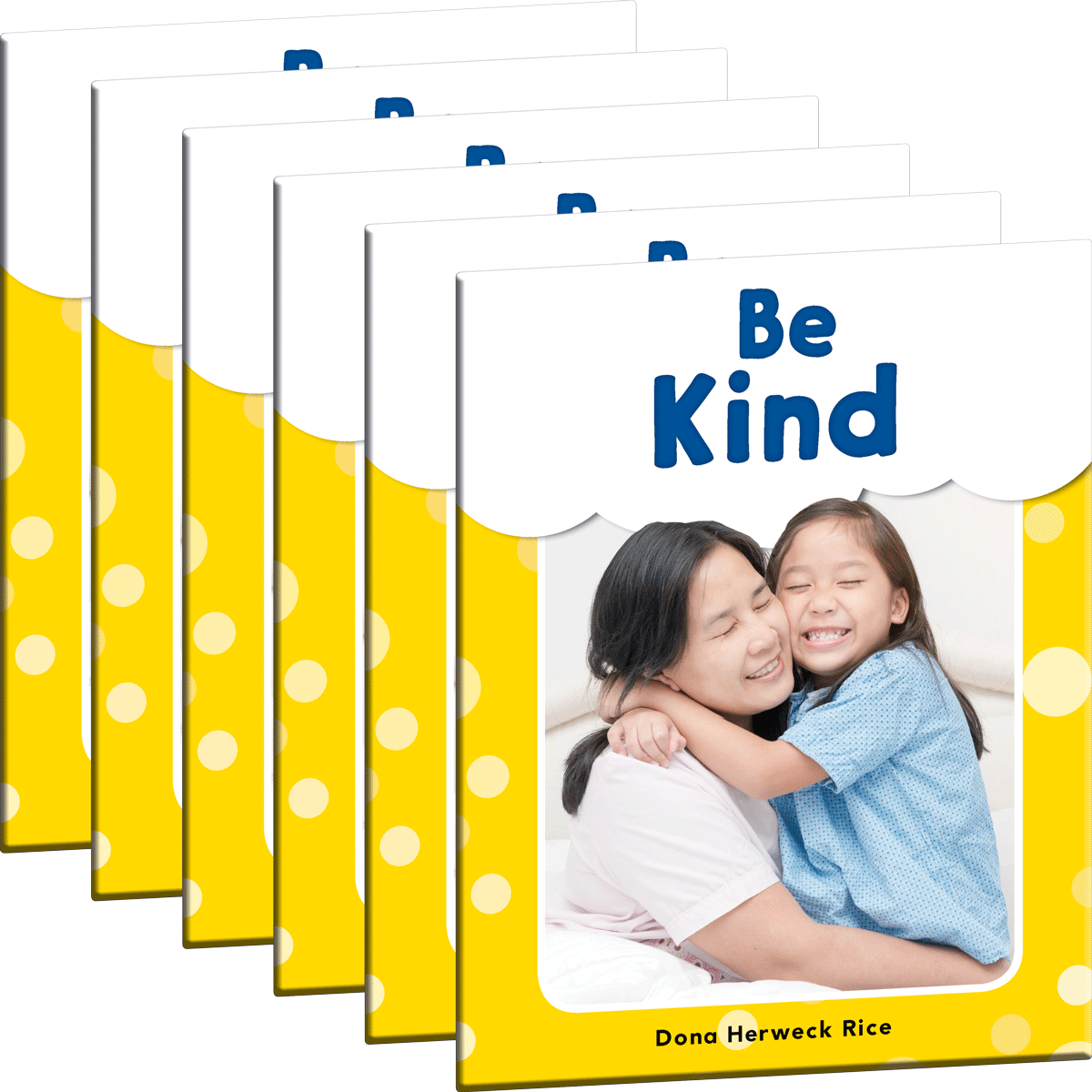 Be Kind 6-Pack
