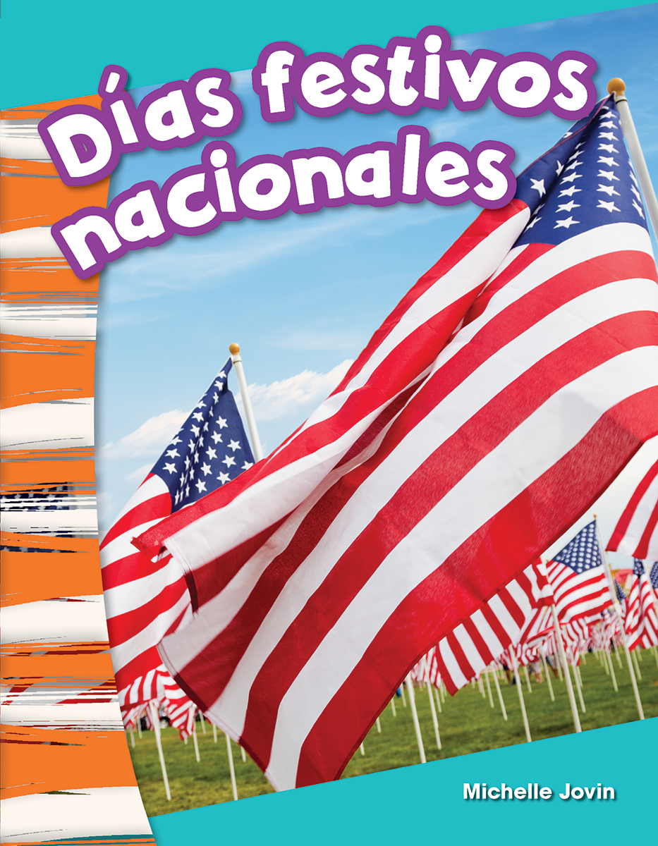 Días festivos nacionales ebook