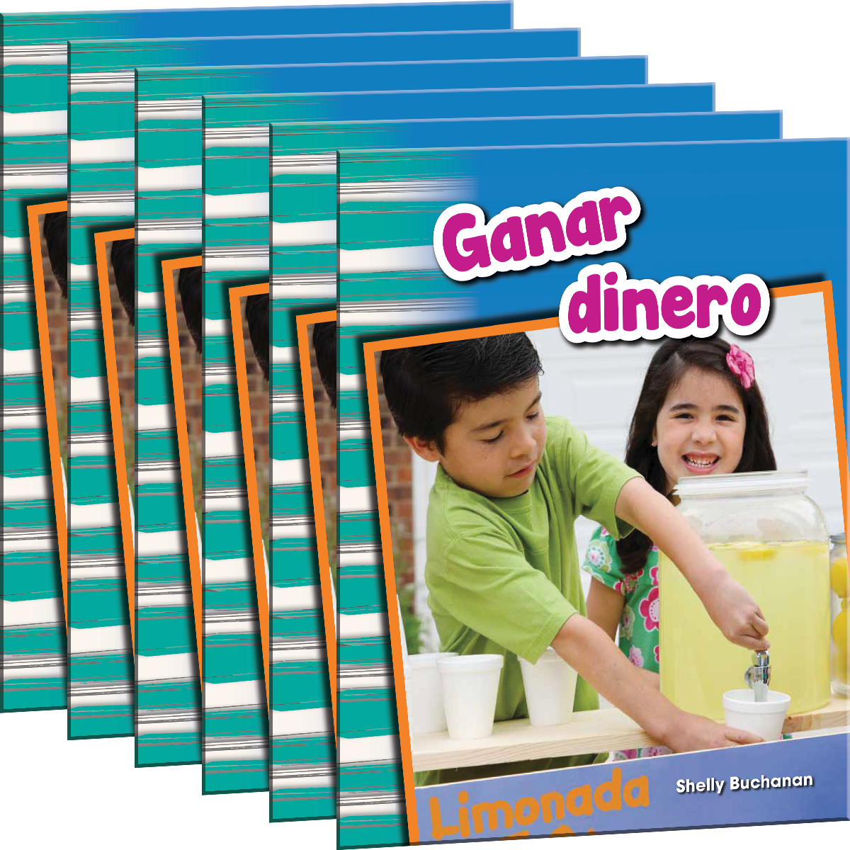 La gran bandera 6-Pack for California