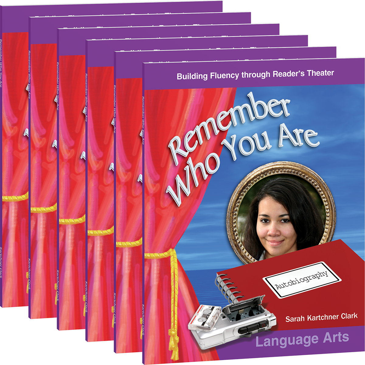 Remember Who You Are 6-Pack