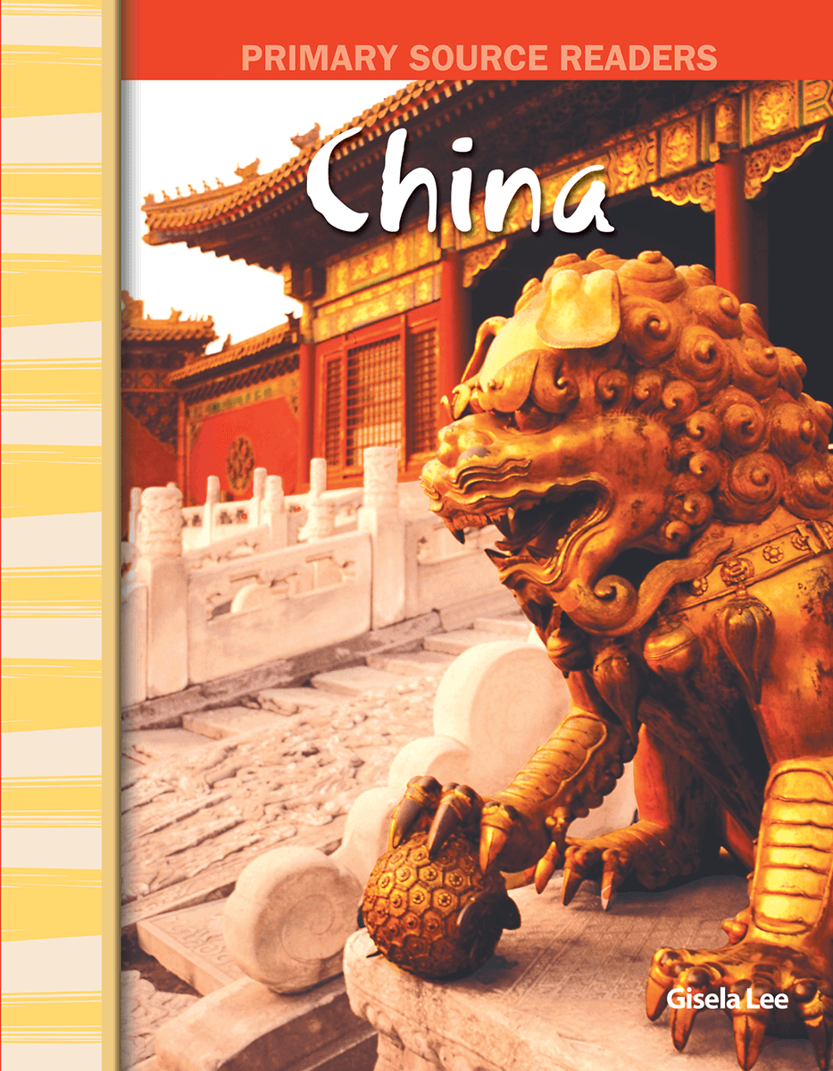 China ebook