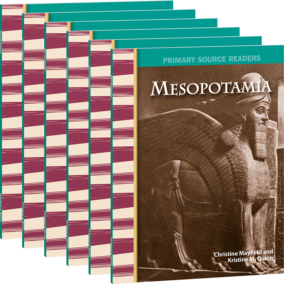 Mesopotamia 6-Pack