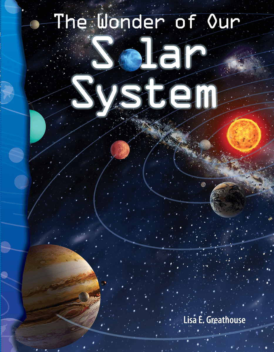 The Wonder of Our Solar System ebook