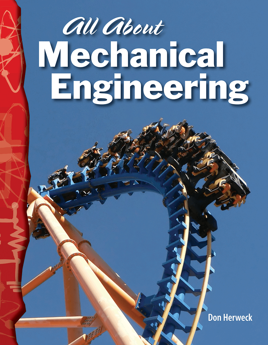 All About Mechanical Engineering