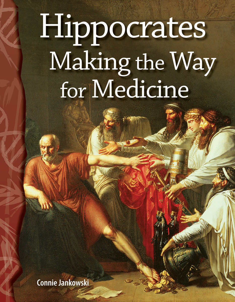 Hippocrates ebook