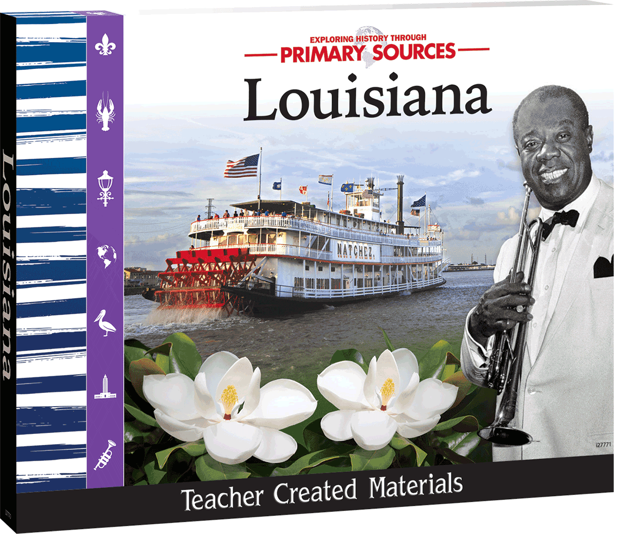 Primary Sources: Louisiana Kit
