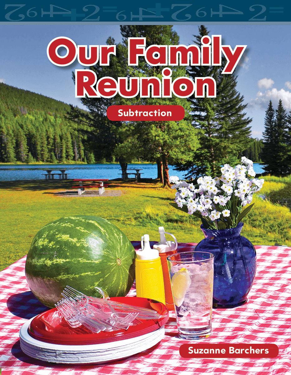 Our Family Reunion ebook