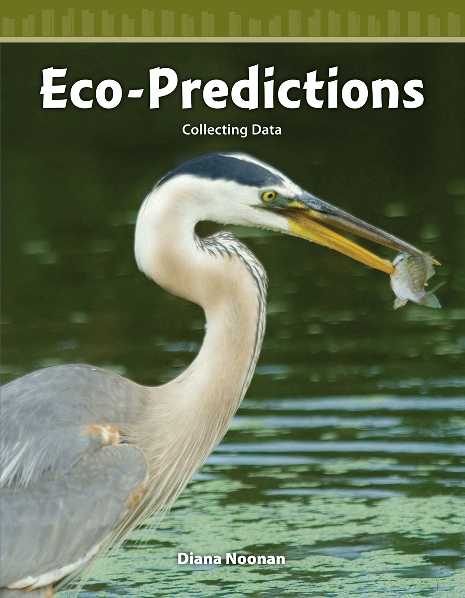 Eco-Predictions ebook