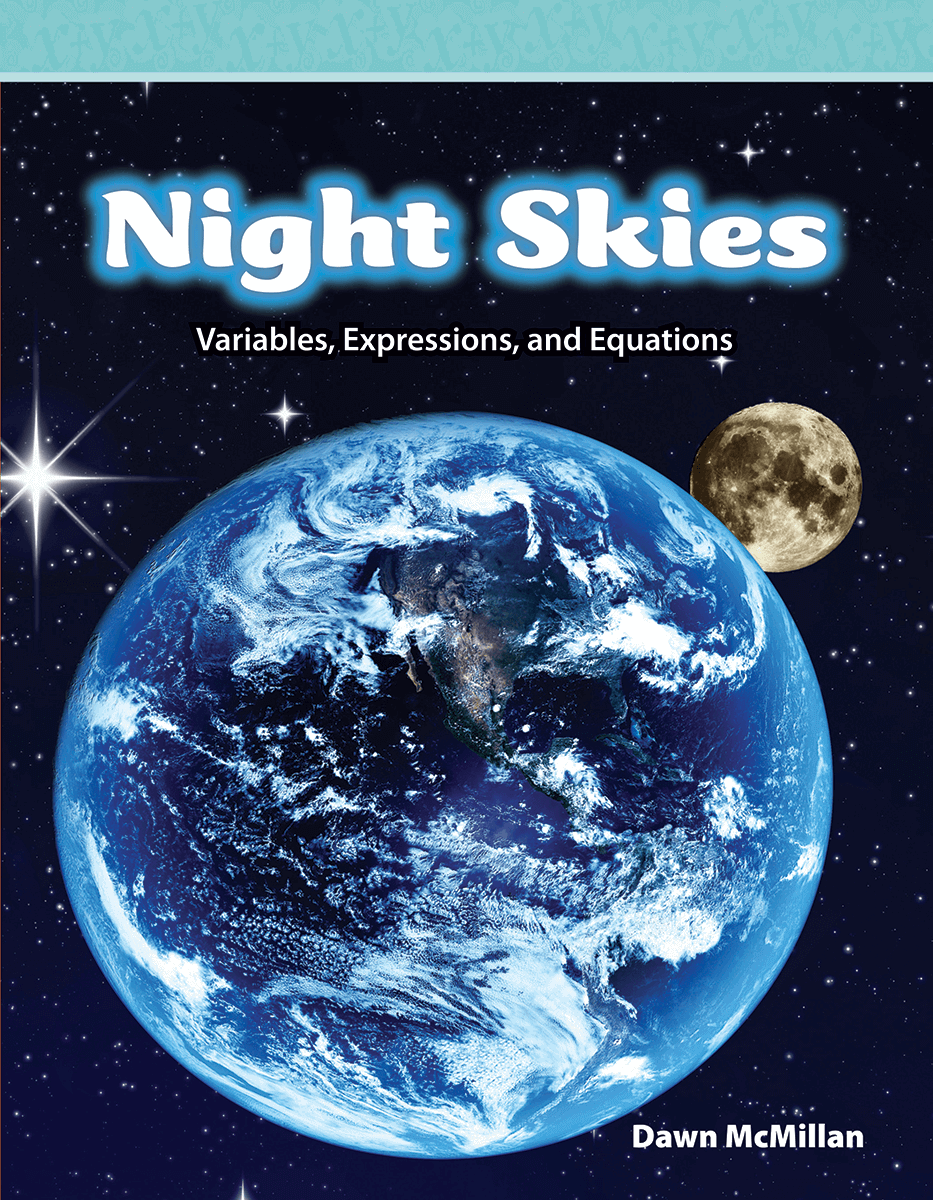Night Skies ebook