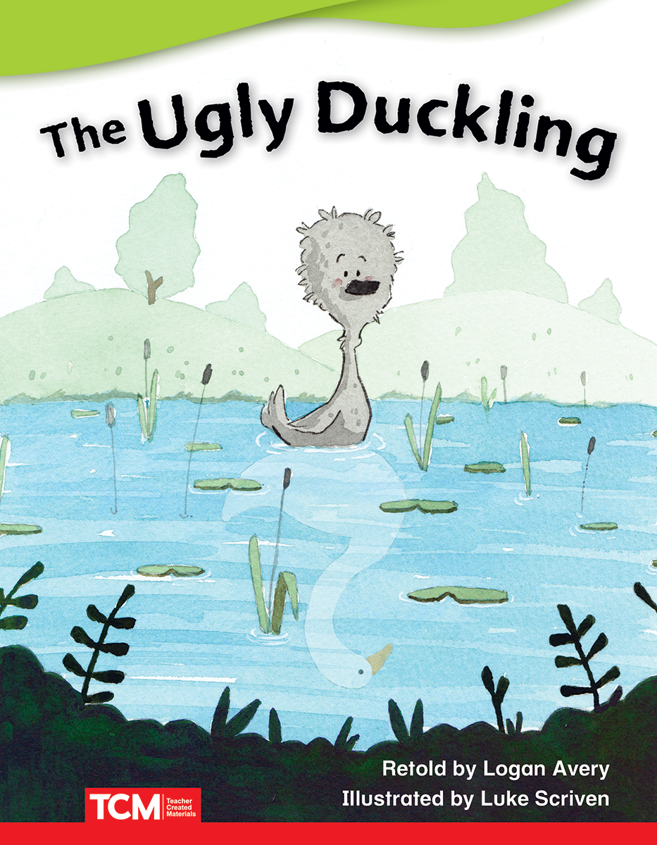 The Ugly Duckling ebook