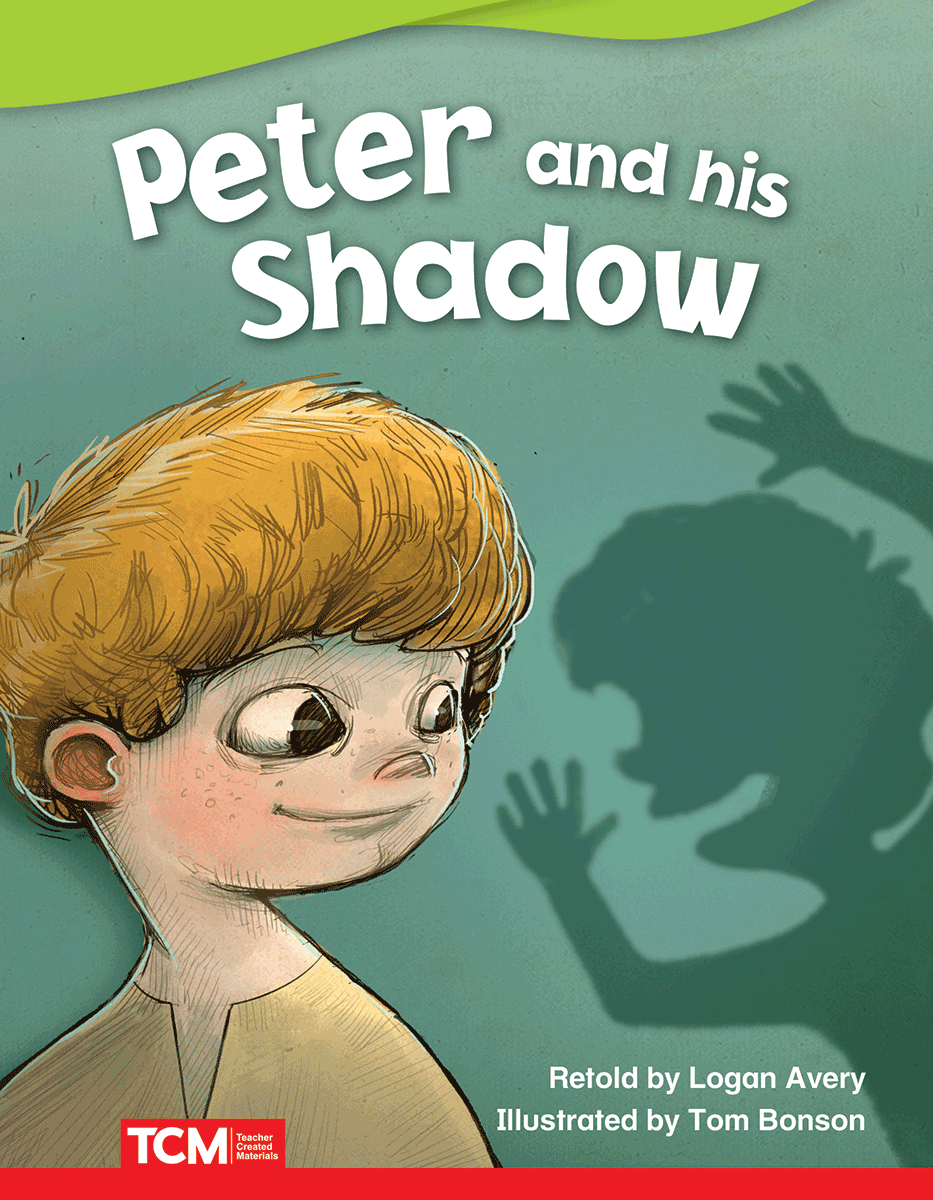Peter and His Shadow ebook