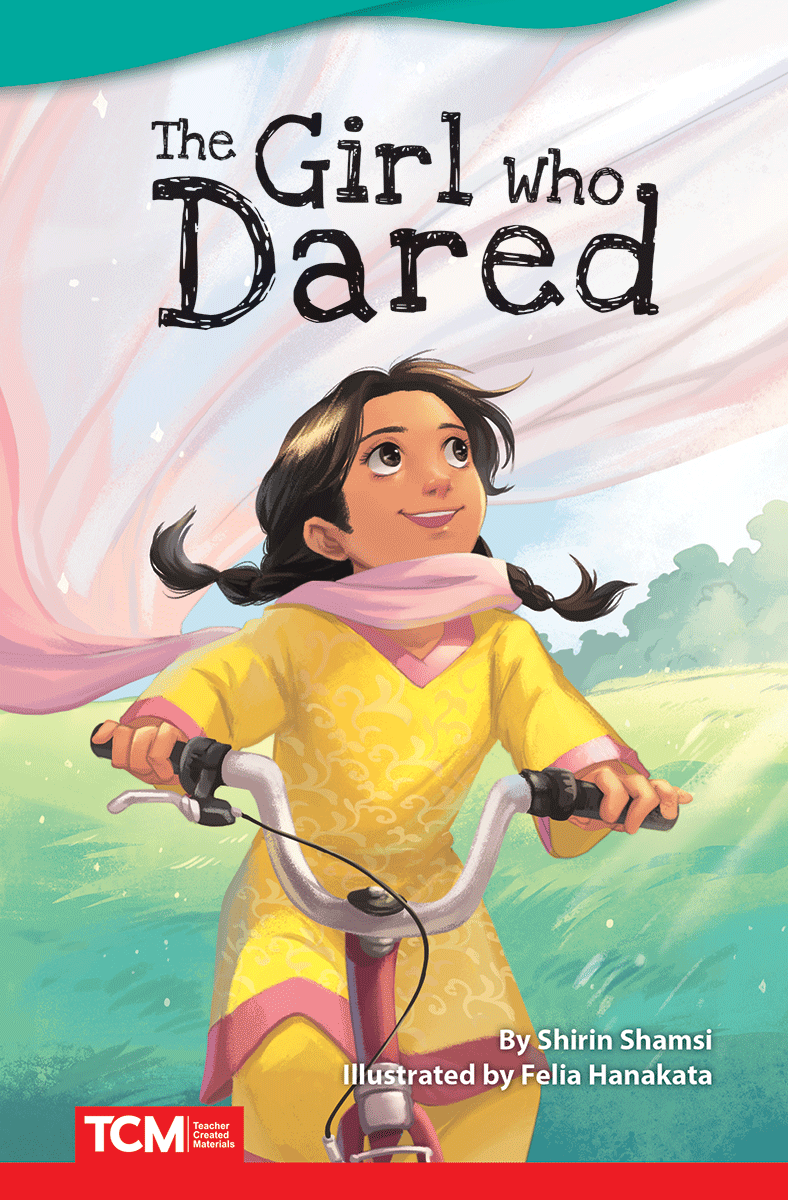 The Girl Who Dared ebook