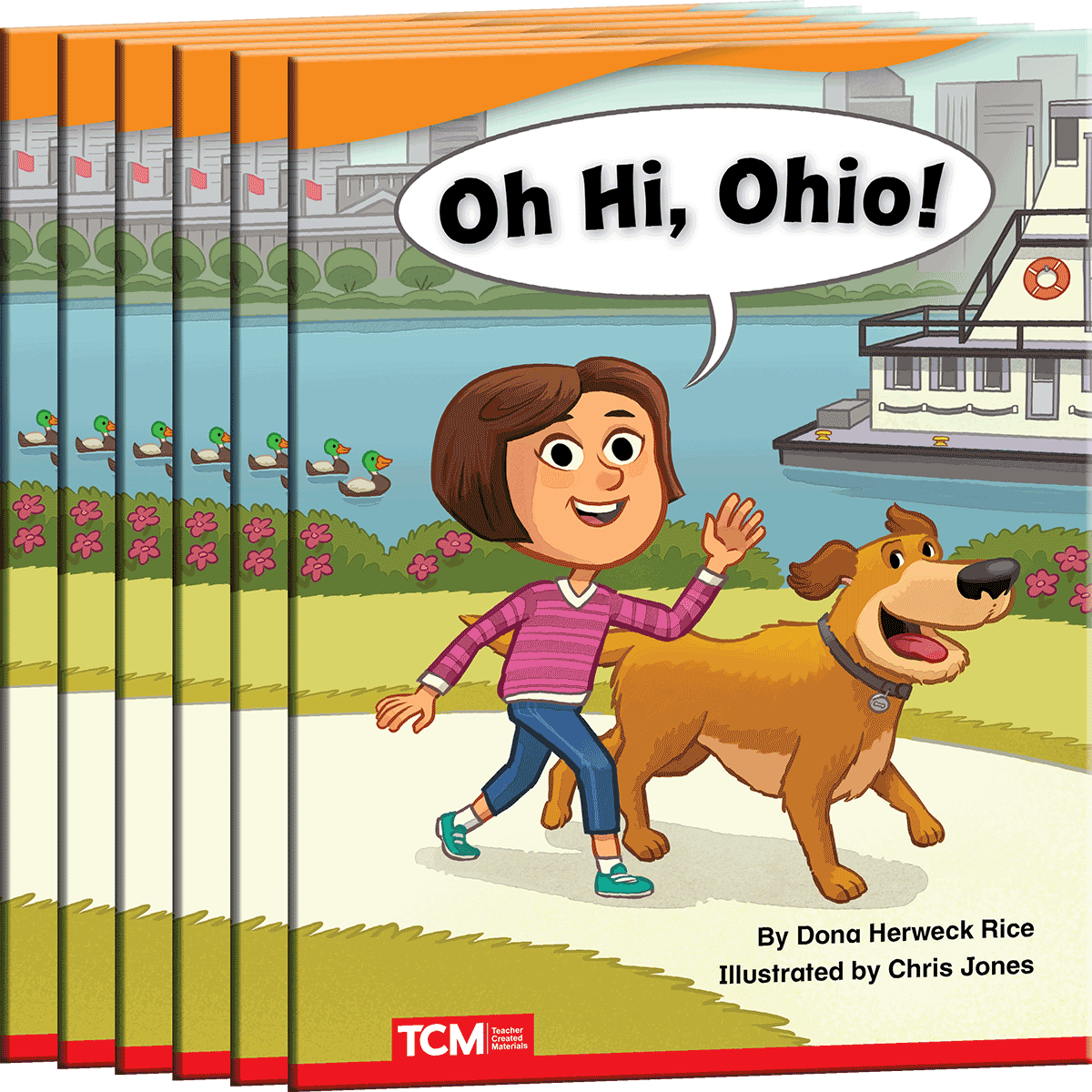 Oh Hi, Ohio! 6-Pack