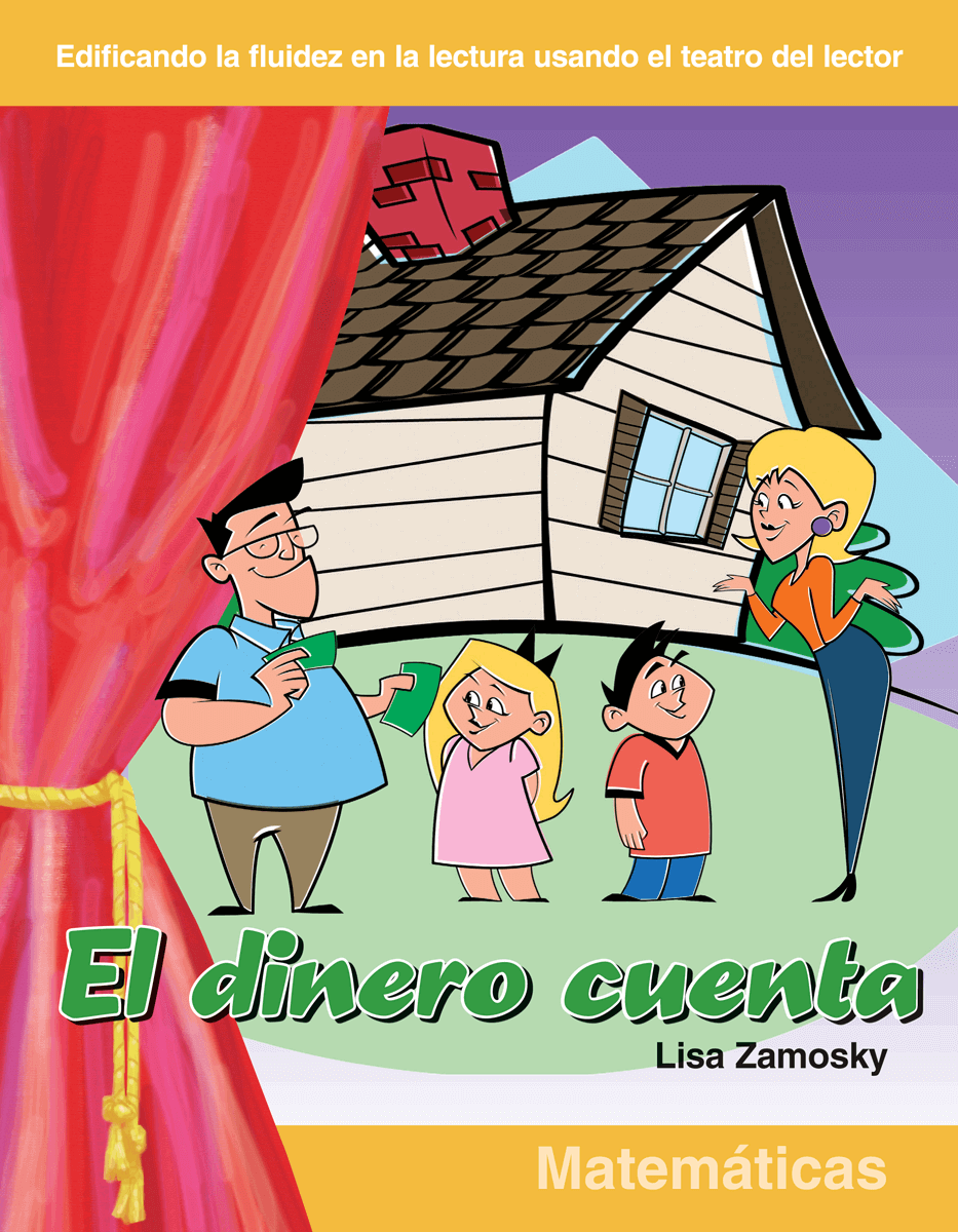 El dinero cuenta ebook
