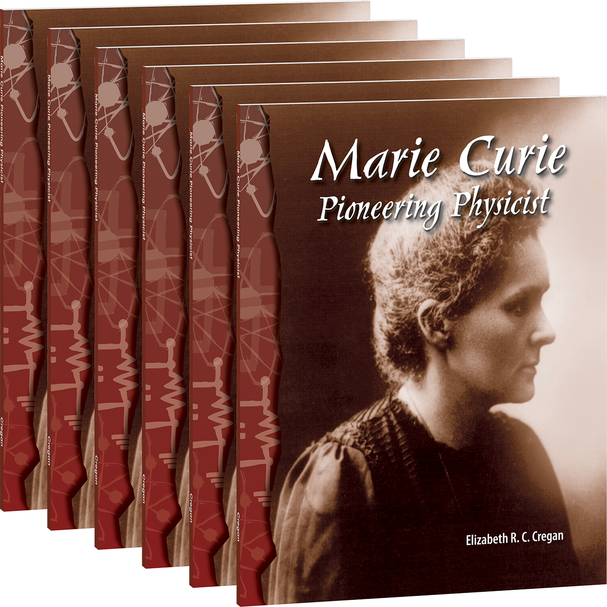 Marie Curie 6-Pack