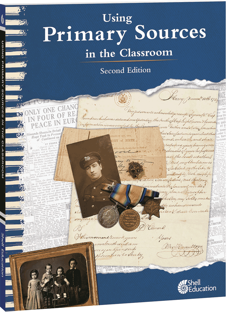 Using Primary Sources in the Classroom, 2nd Edition ebook