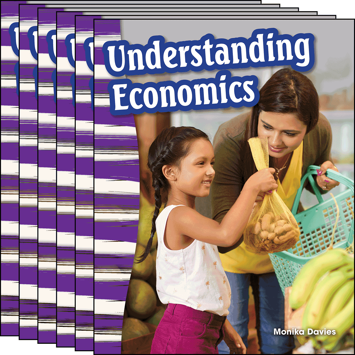 Understanding Economics 6-Pack for Georgia