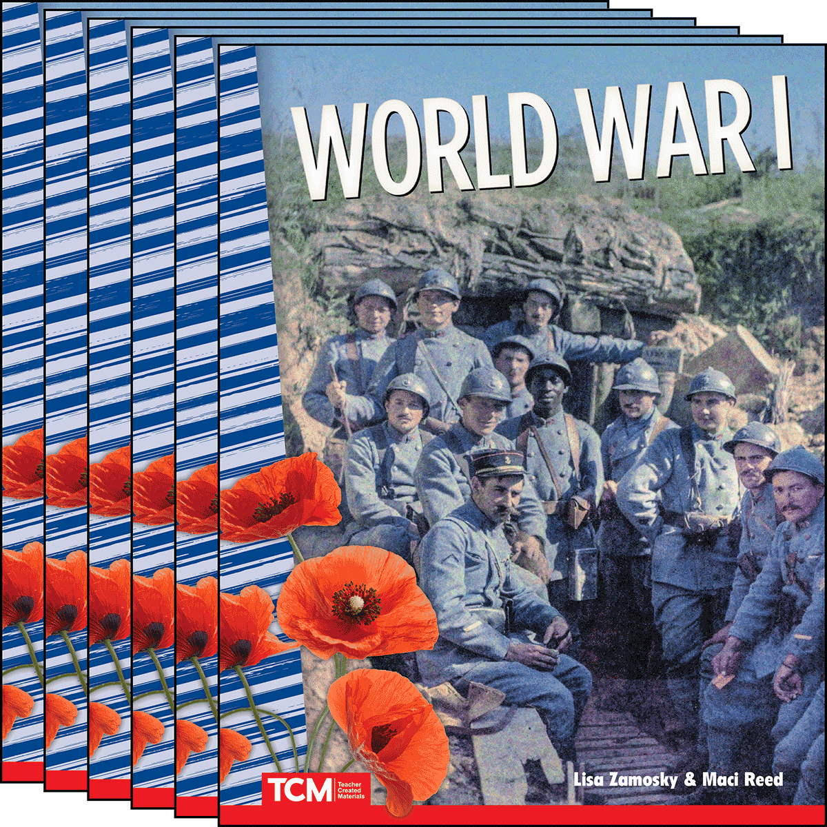 World War I 6-Pack for Georgia