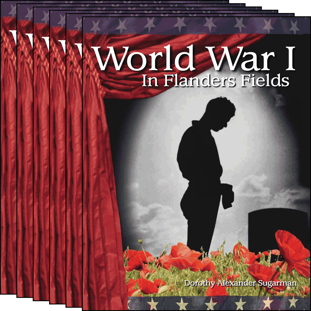 World War I: In Flanders Field 6-Pack for Georgia