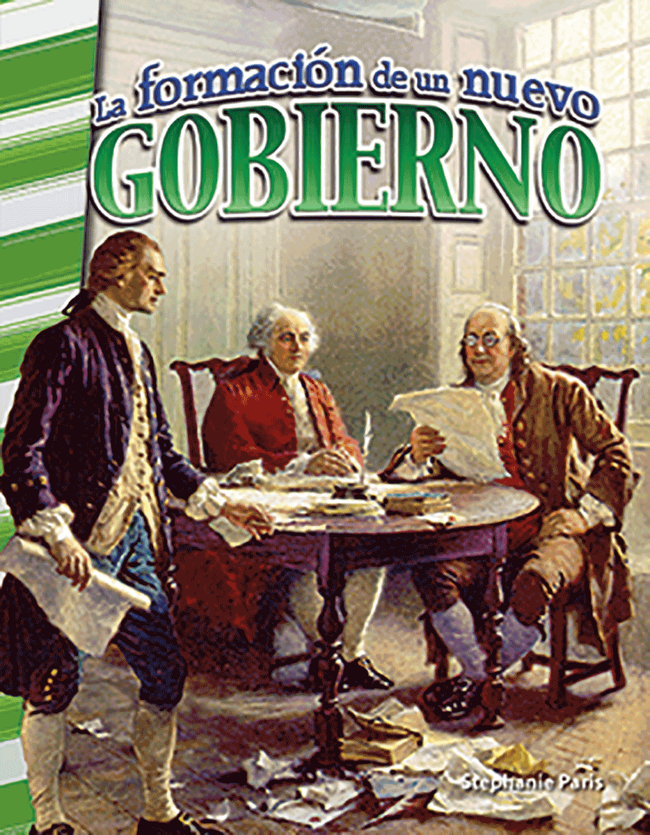La formación de un nuevo gobierno