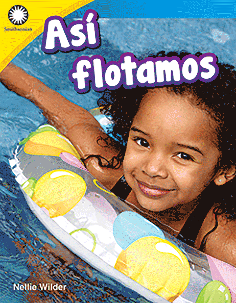 Así flotamos ebook