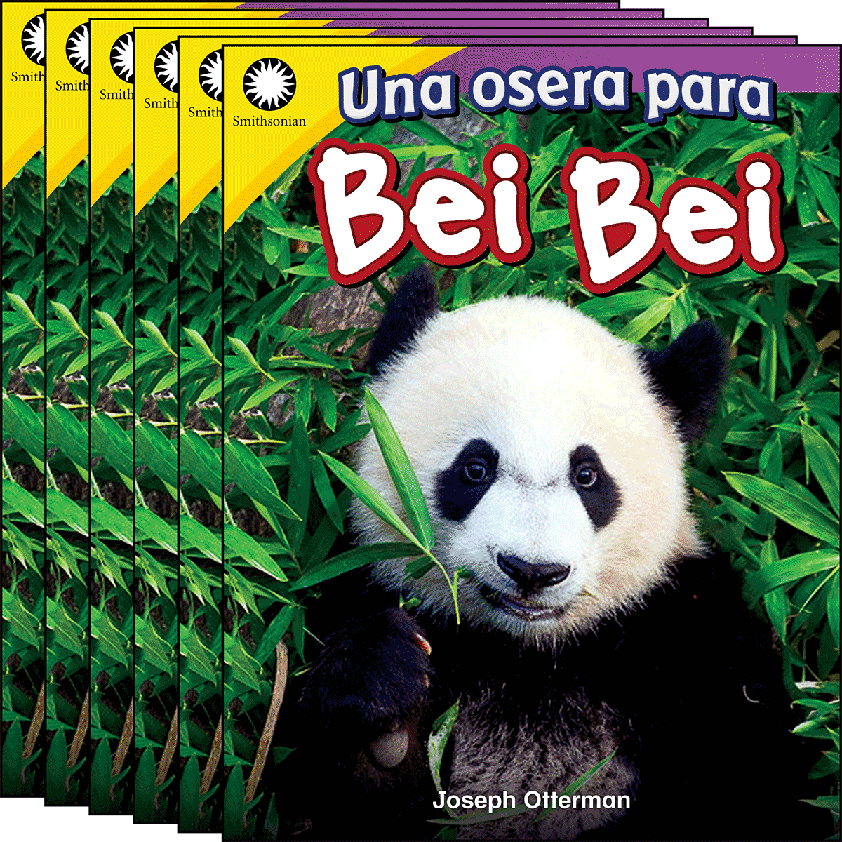 Una osera para Bei Bei 6-Pack
