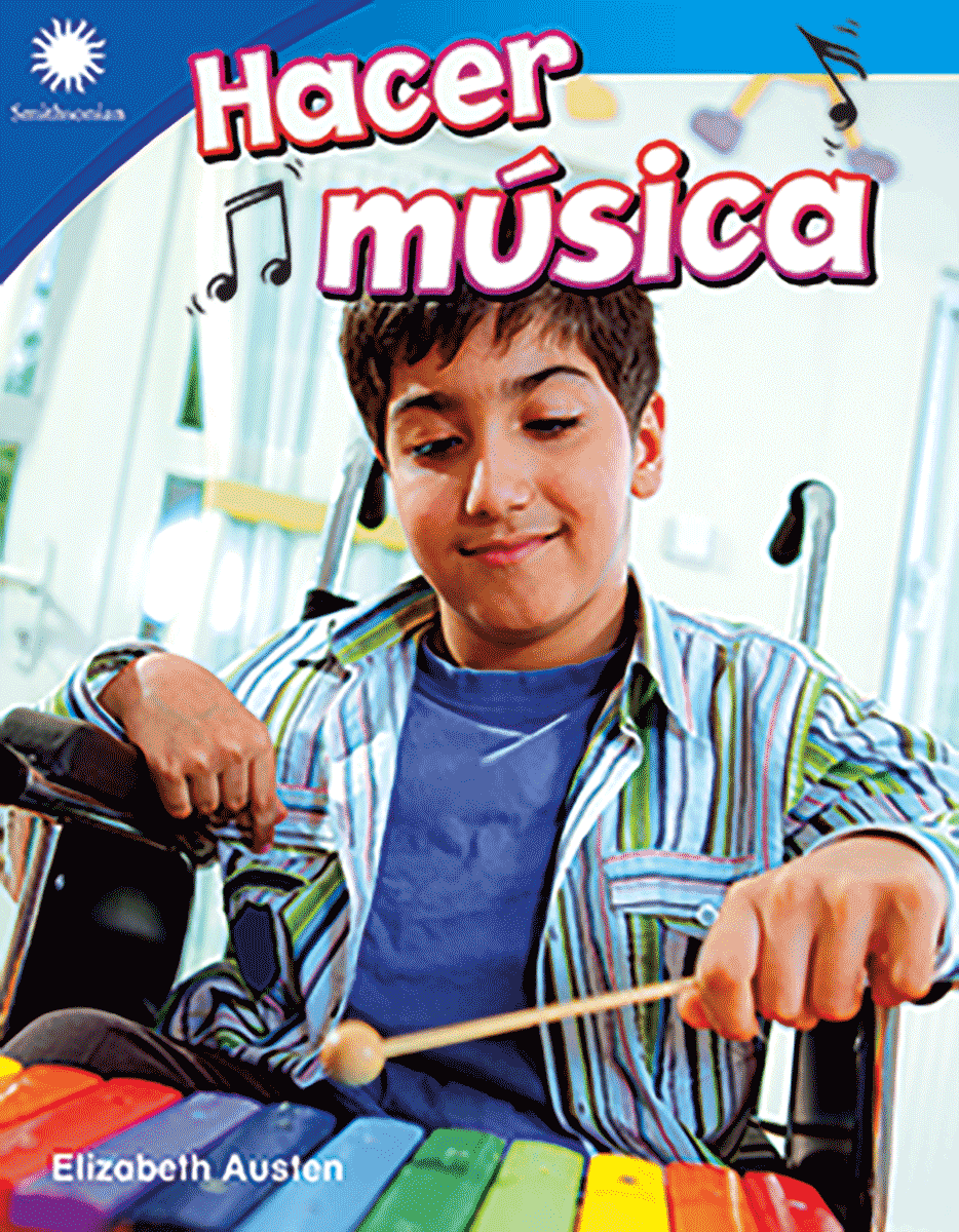 Hacer música ebook
