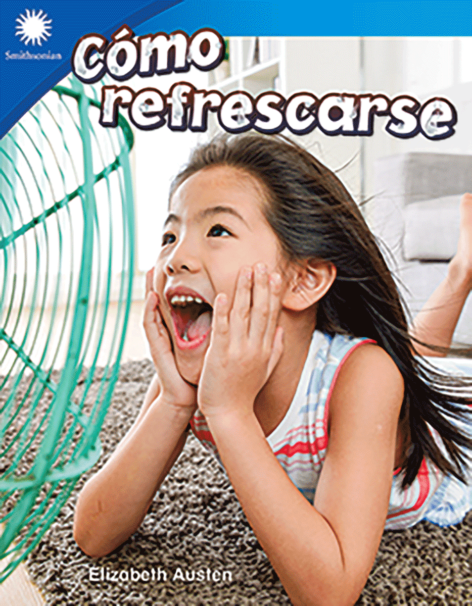 Cómo refrescarse ebook