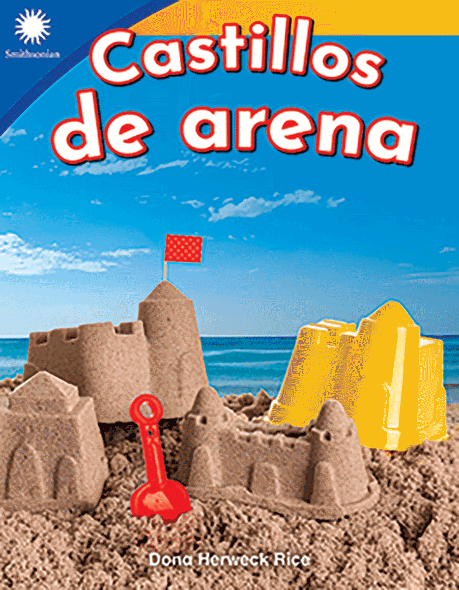Castillos de arena ebook