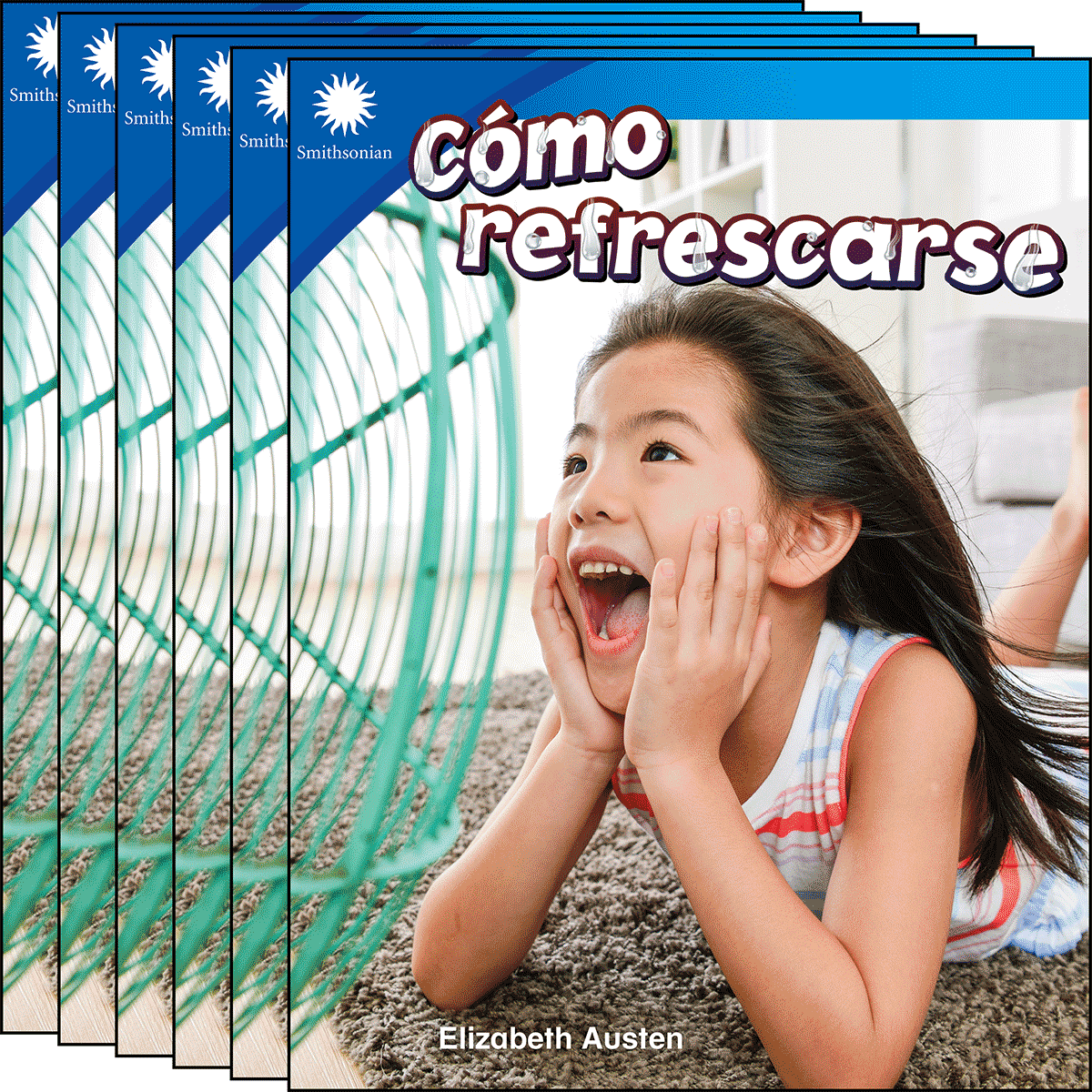 Cómo refrescarse 6-Pack