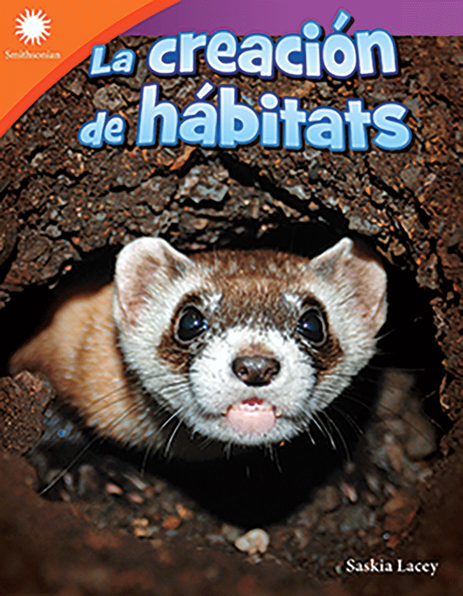 La creación de hábitats ebook