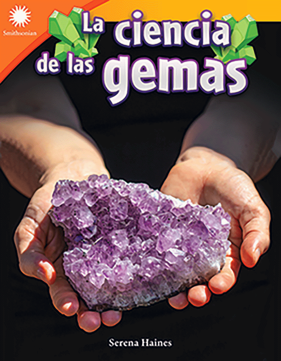La ciencia de las gemas ebook