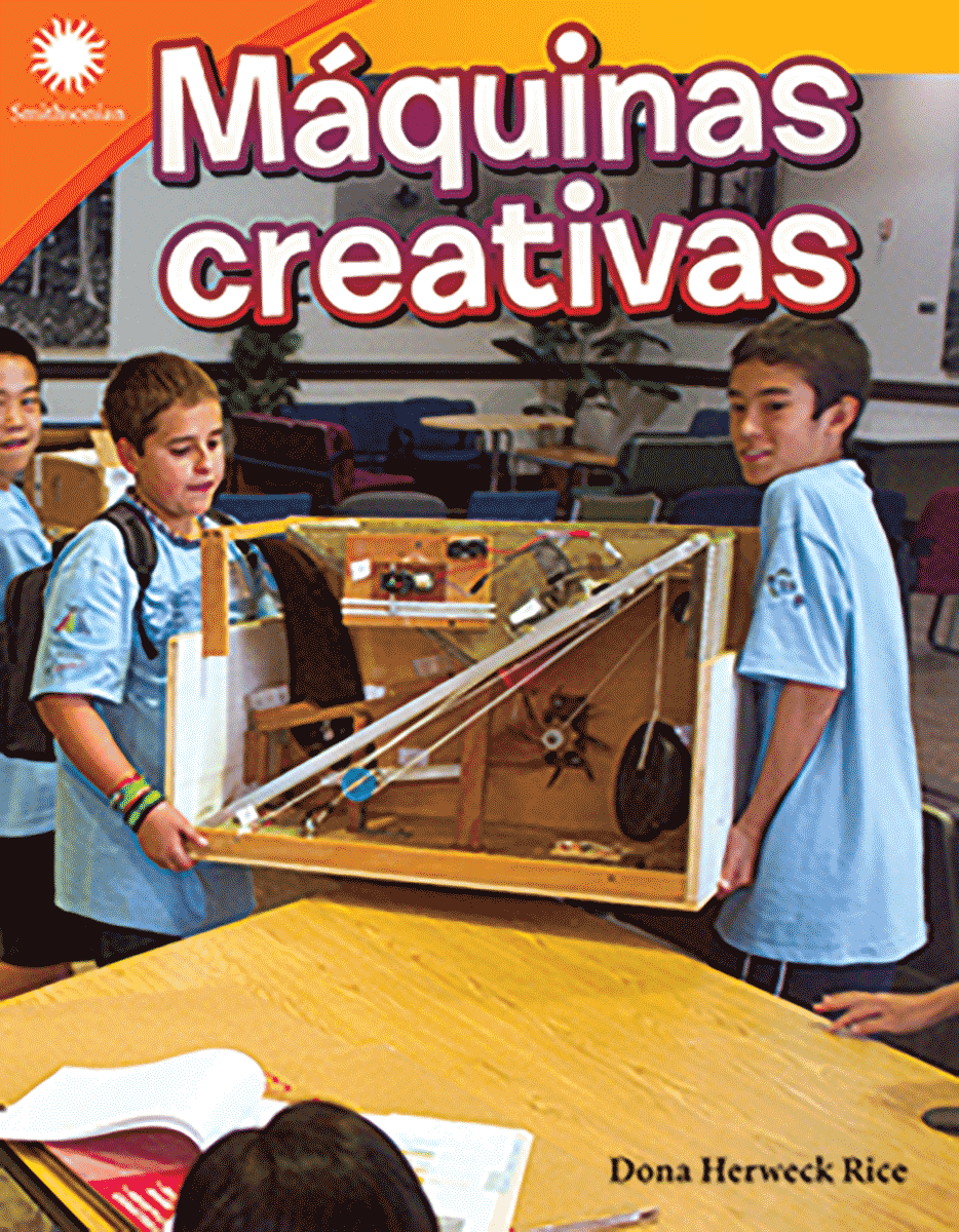 Máquinas creativas ebook