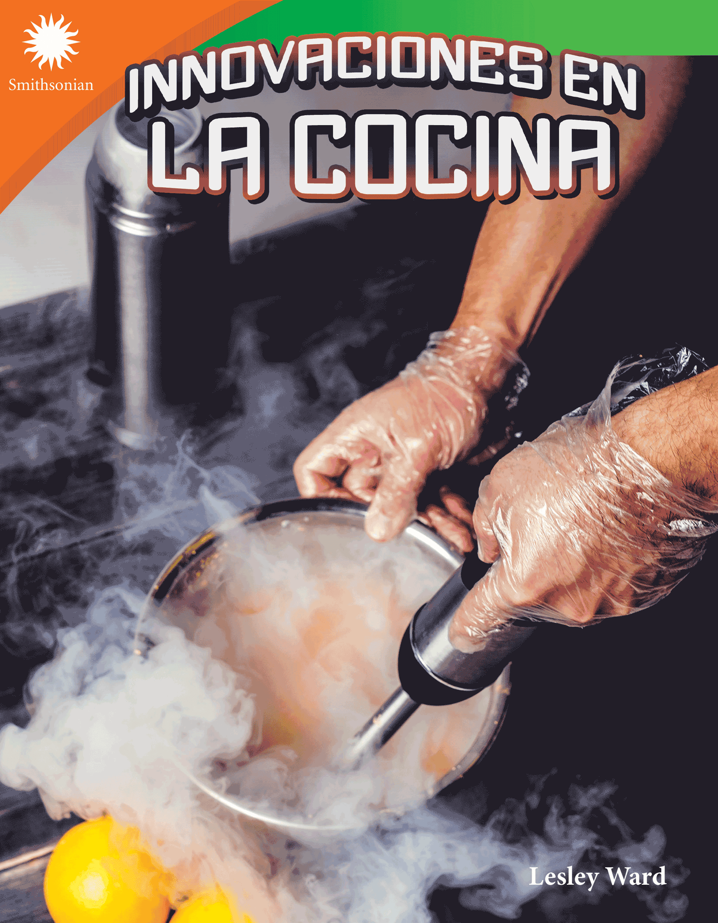 Innovaciones en la cocina ebook
