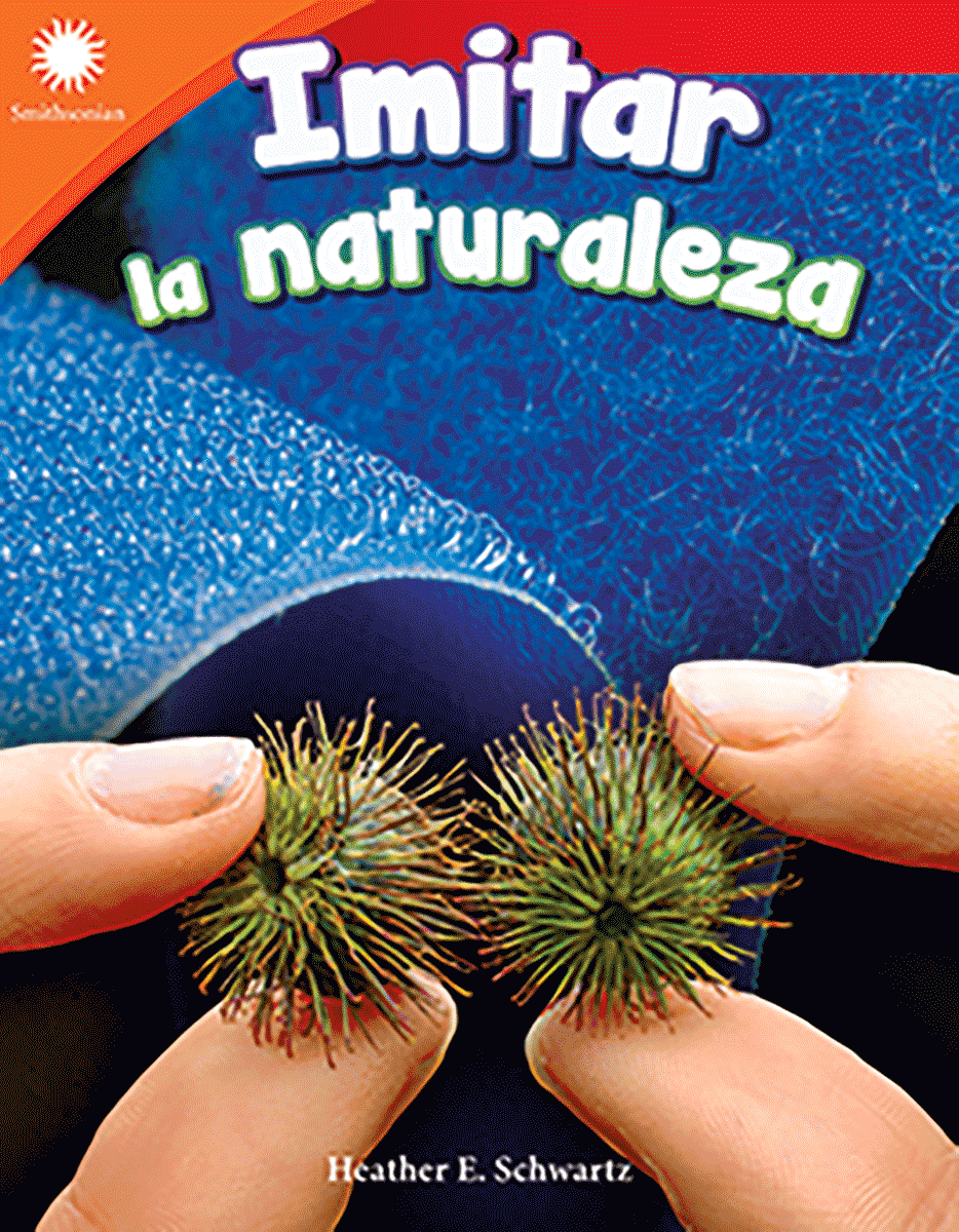 Imitar la naturaleza ebook
