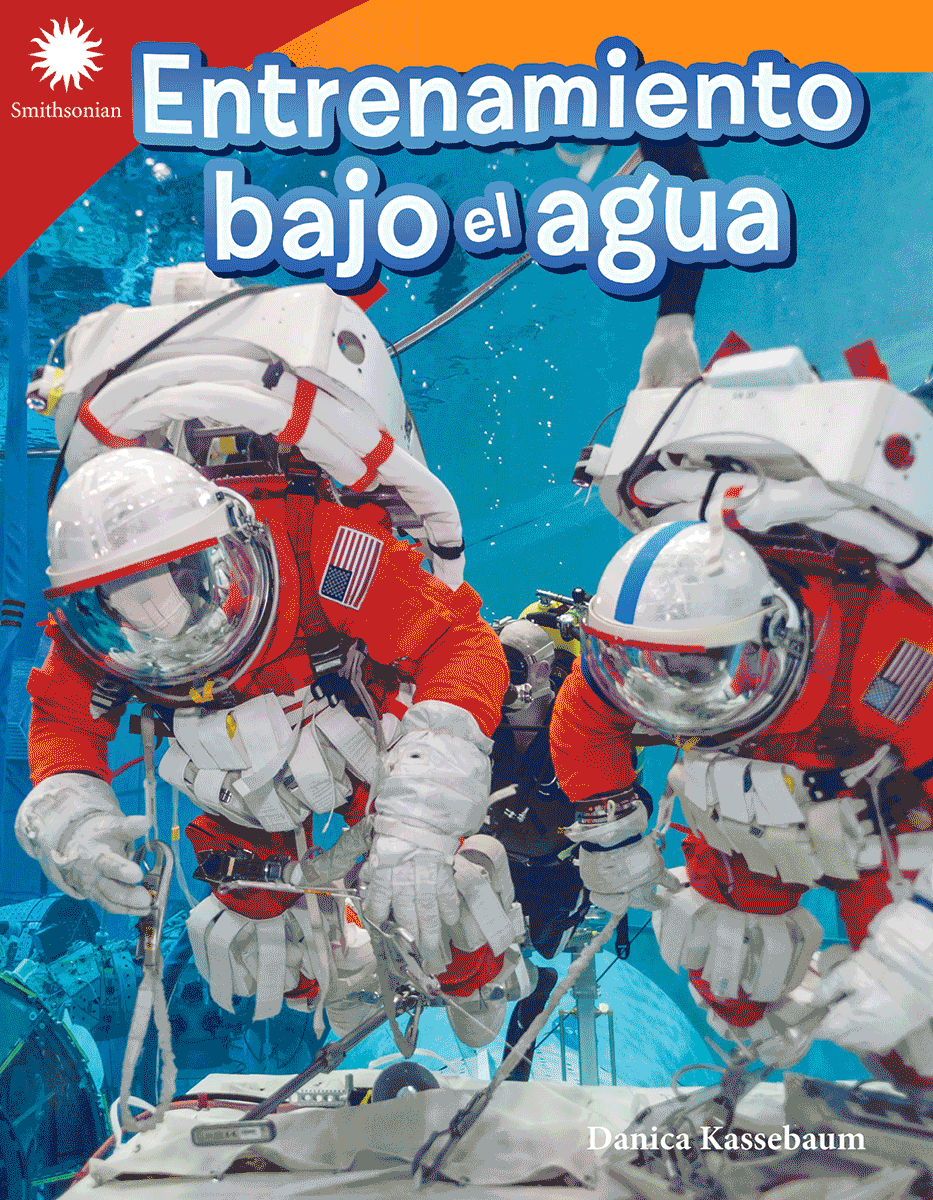 Entrenamiento bajo el agua ebook
