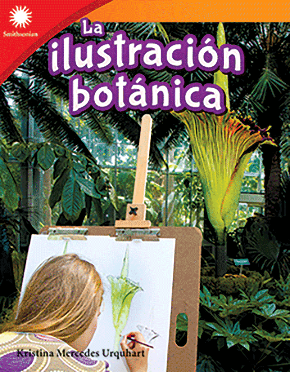 La ilustración botánica ebook