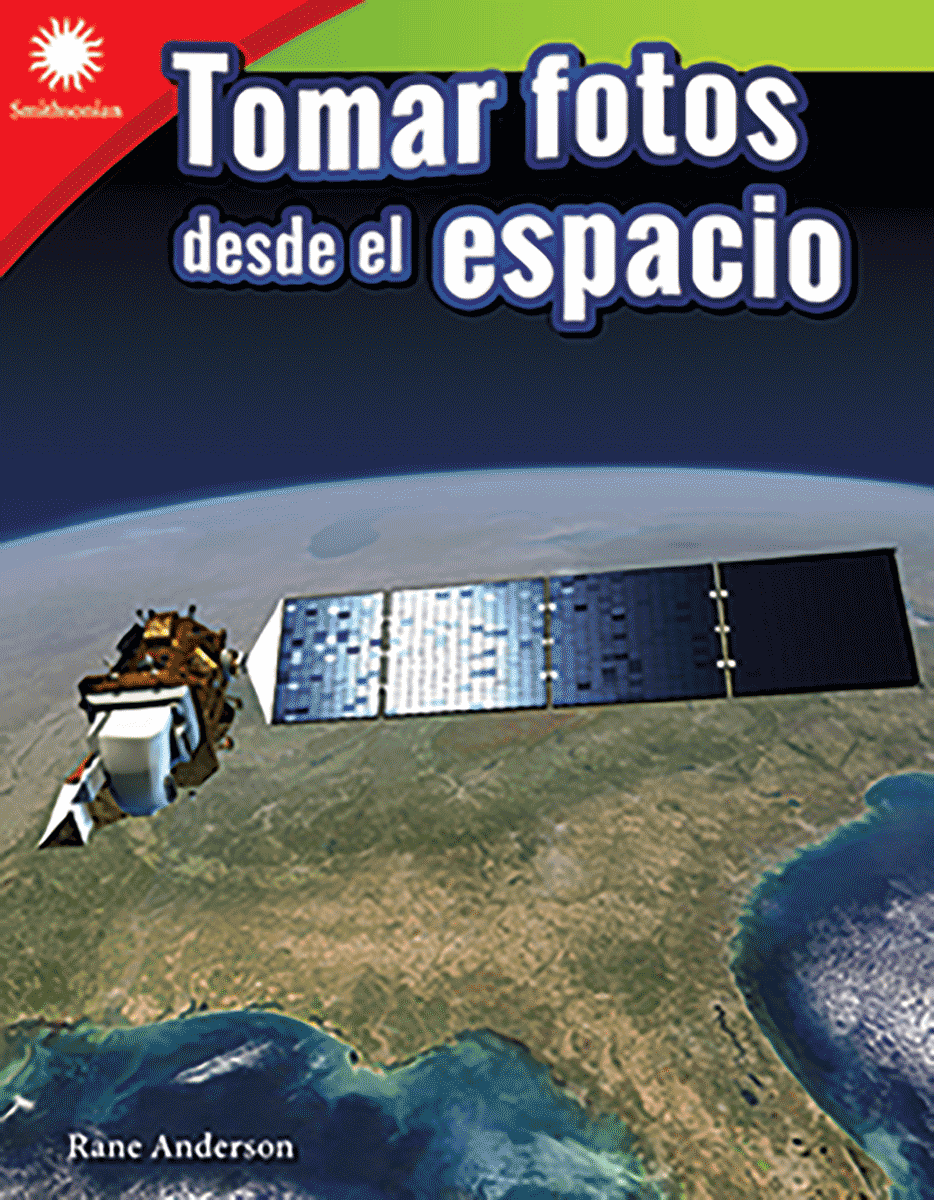 Tomar fotos desde el espacio ebook