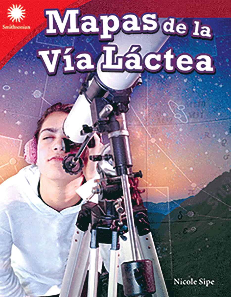 Mapas de la Vía Láctea ebook