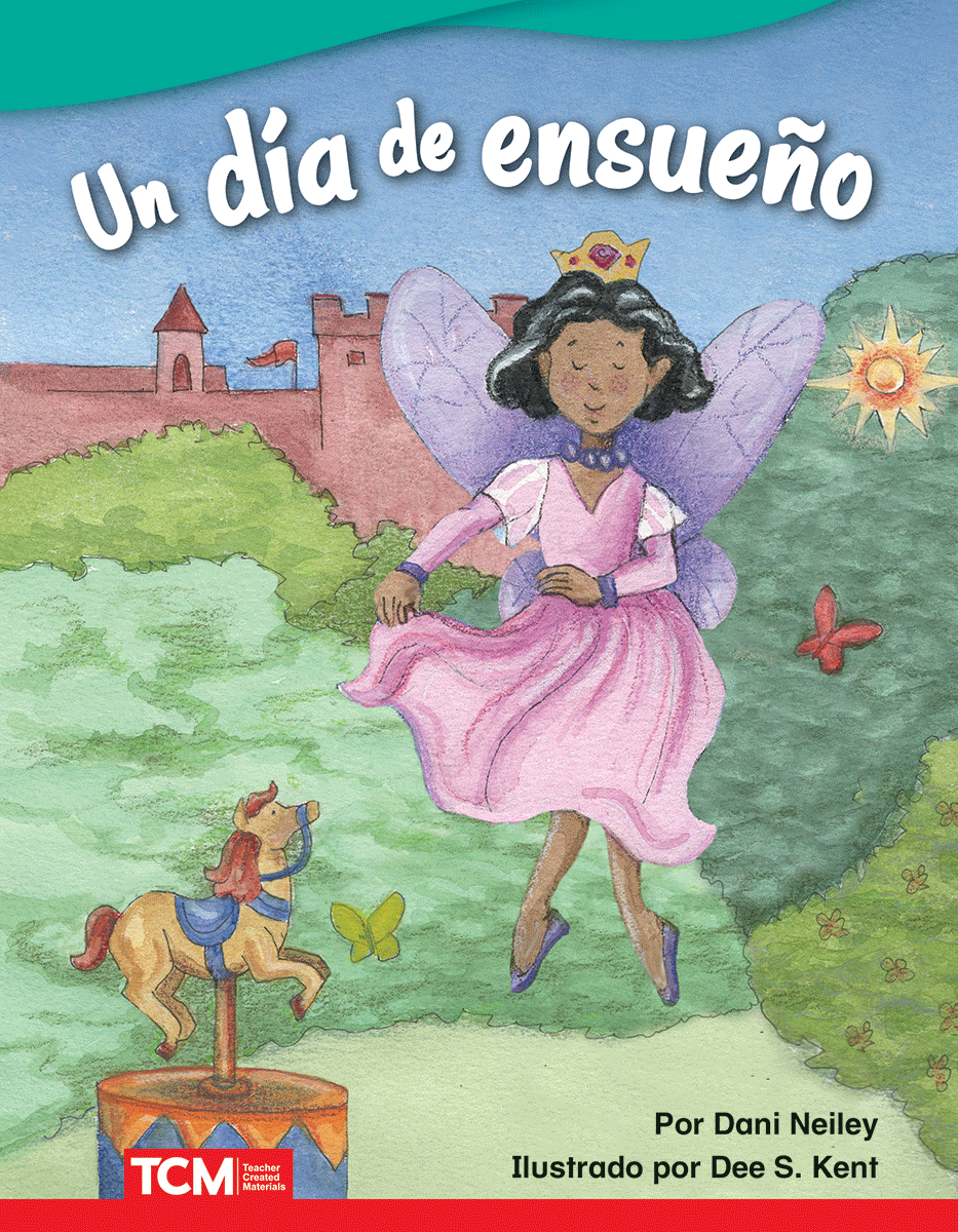 Un día de ensueño ebook