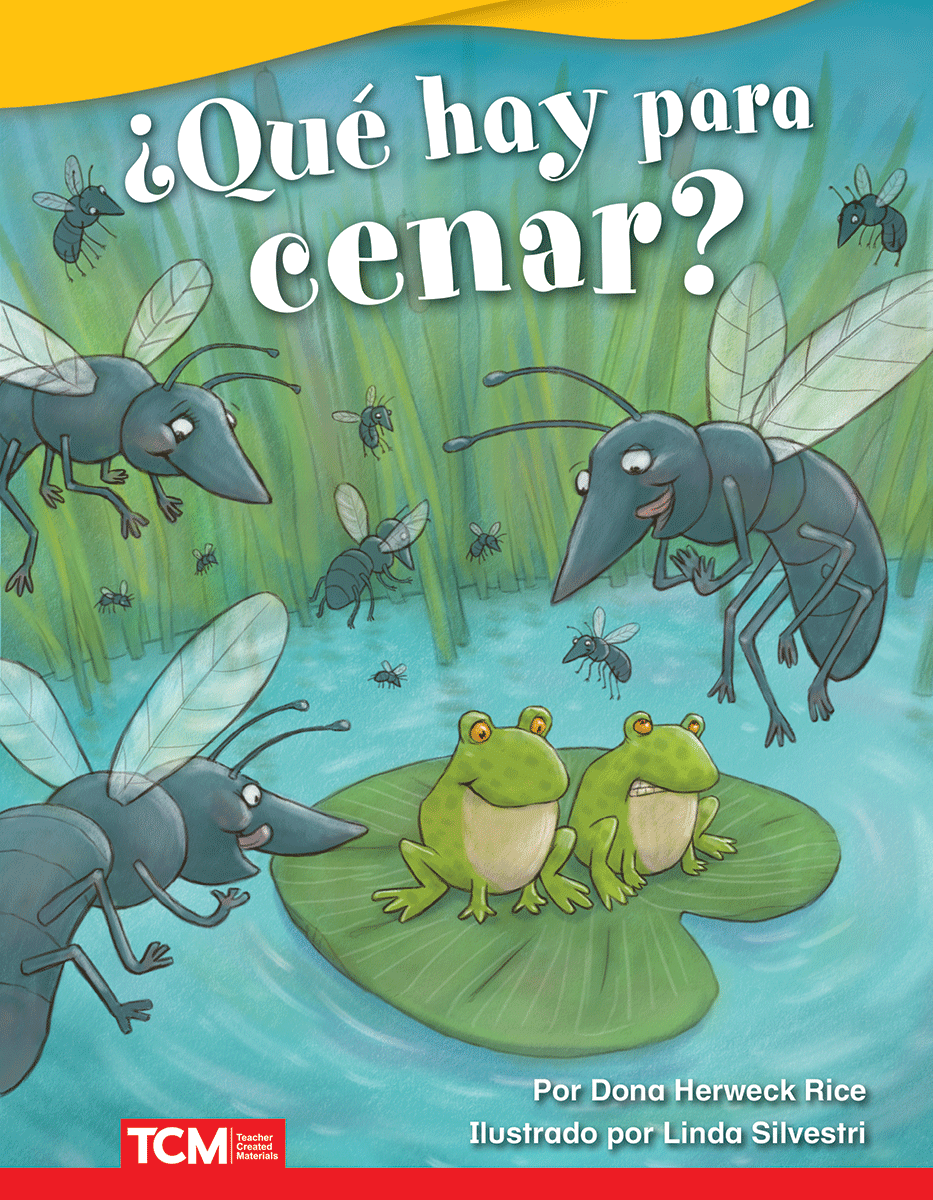 ¿Qué hay para cenar? ebook