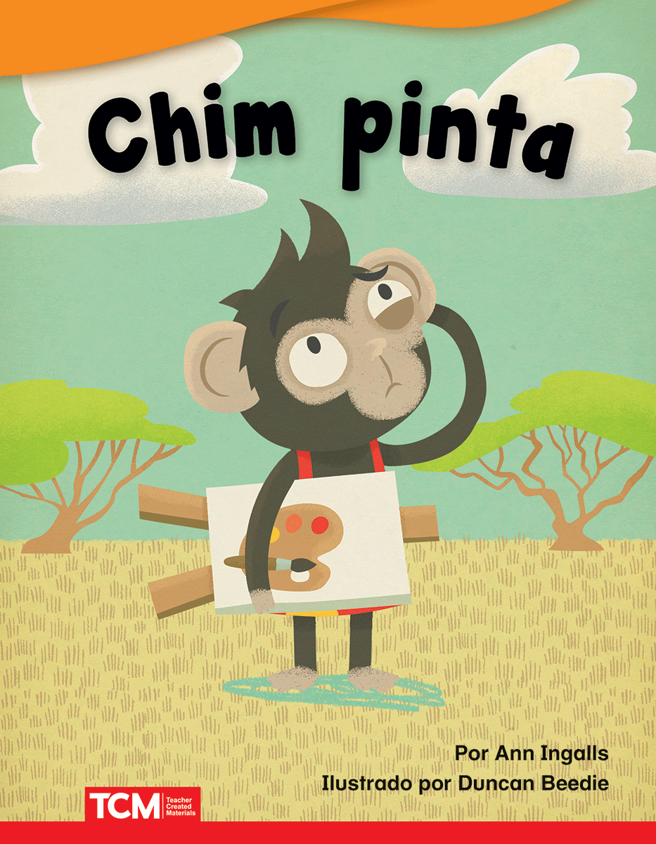 Chim pinta ebook
