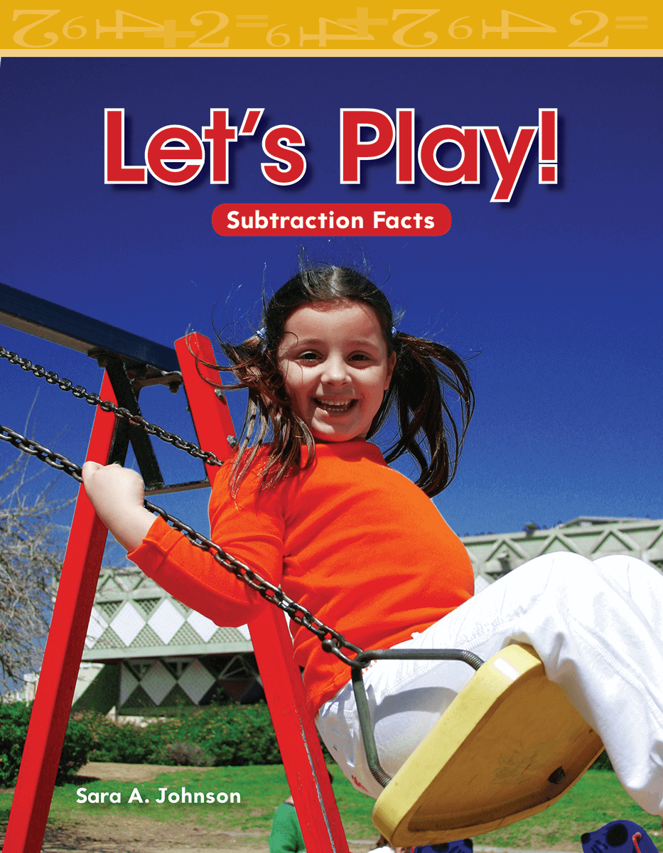 Let's Play! ebook