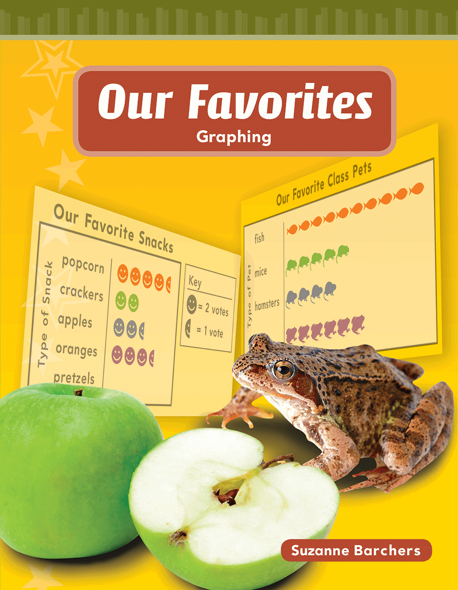 Our Favorites ebook