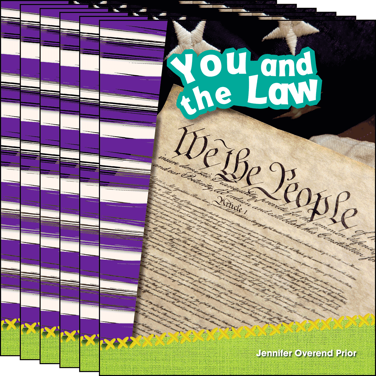 You and the Law 6-Pack for Georgia