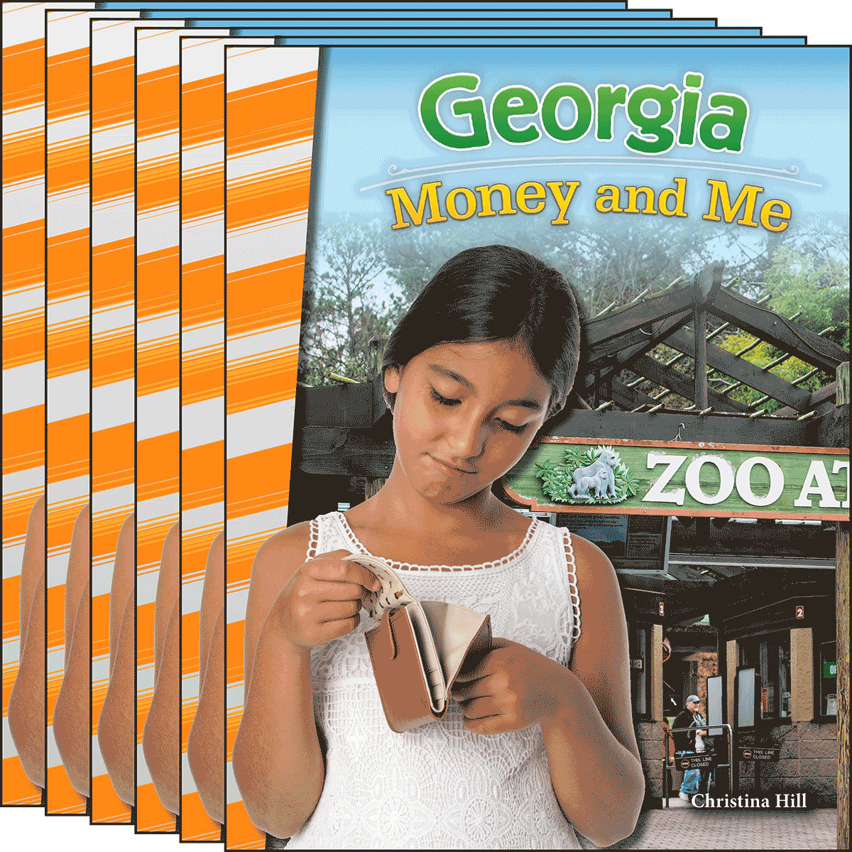 Georgia: Money and Me 6-Pack for Georgia