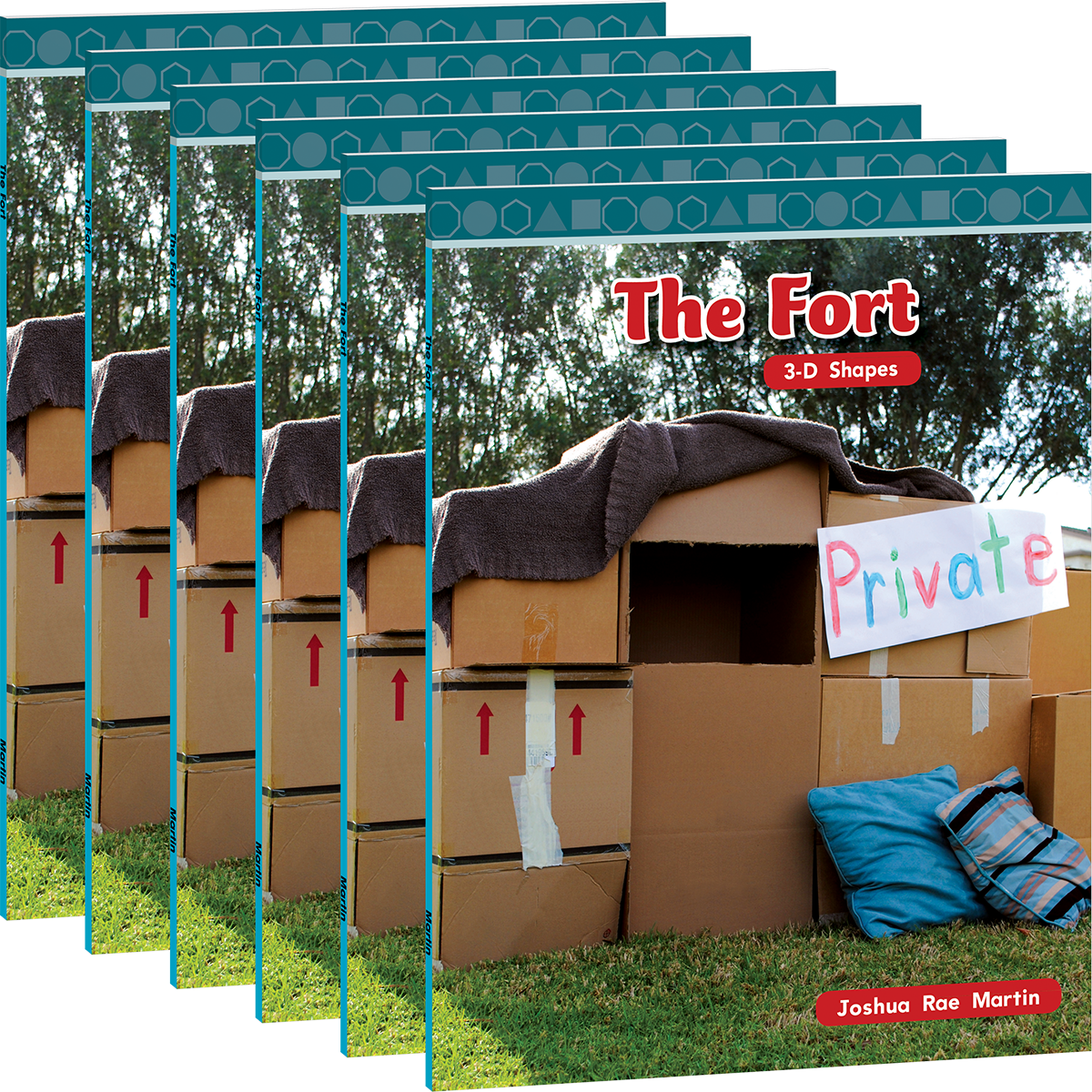 The Fort 6-Pack